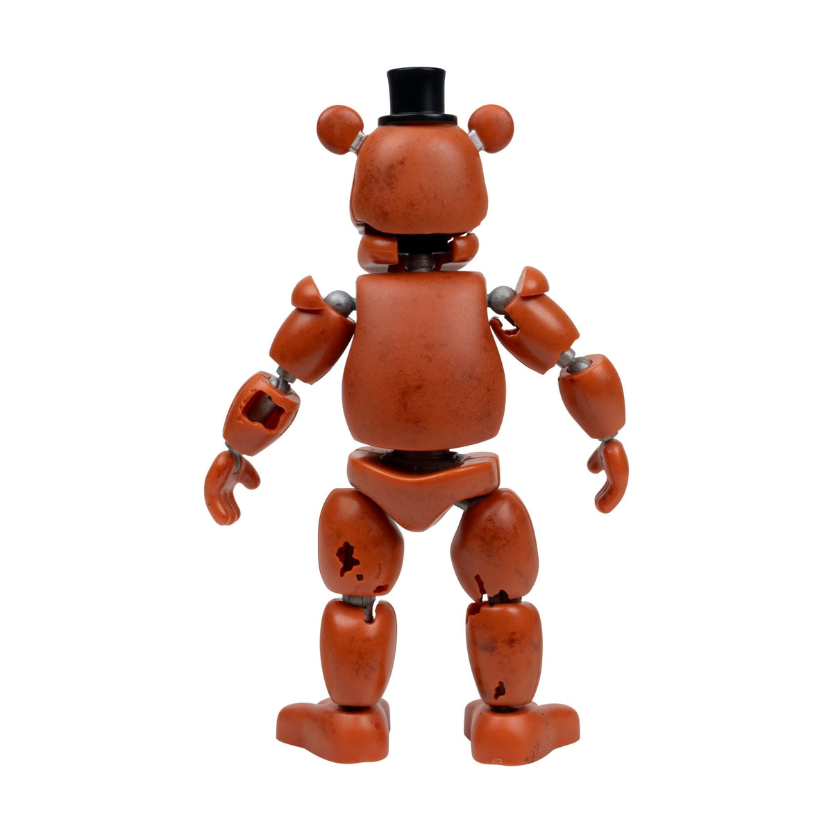 Five Nights at Freddy’s Endo-01 (Withered Freddy and Golden Freddy)