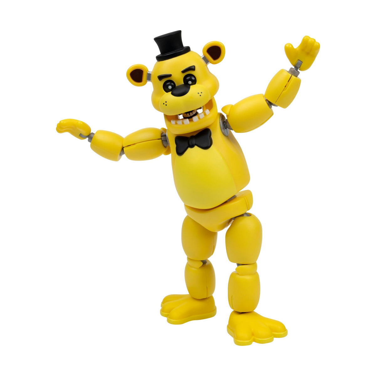 Five Nights at Freddy’s Endo-01 (Withered Freddy and Golden Freddy)