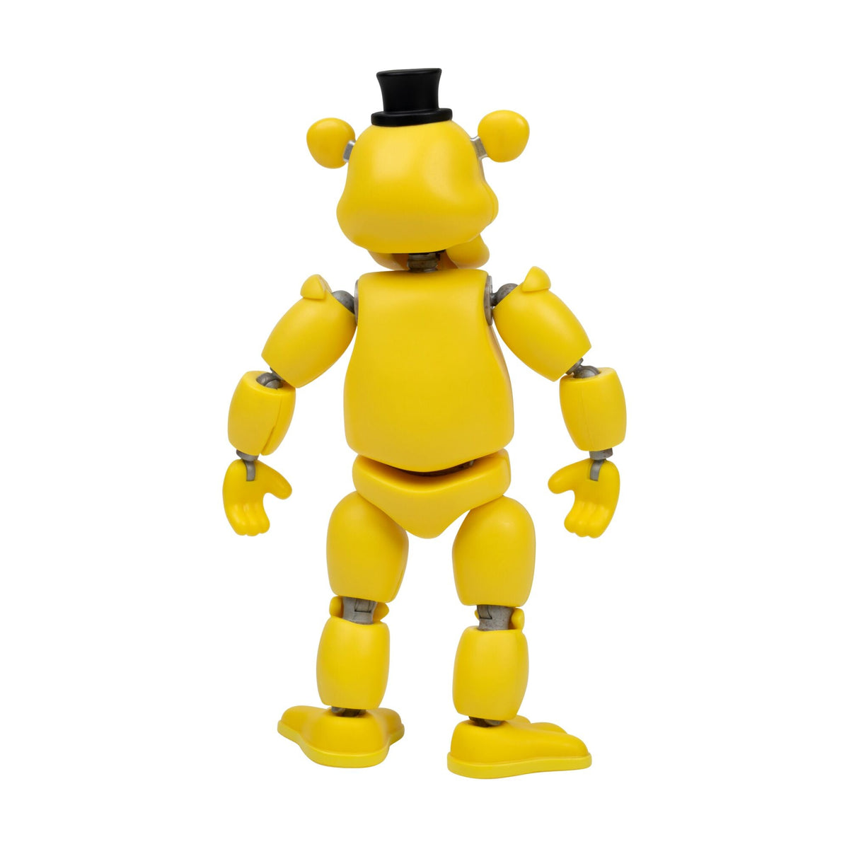 Five Nights at Freddy’s Endo-01 (Withered Freddy and Golden Freddy)