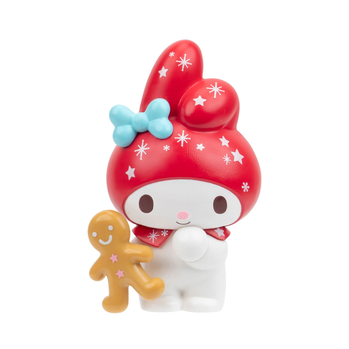 Hello Kitty and Friends 2025 Holiday Advent Calendar