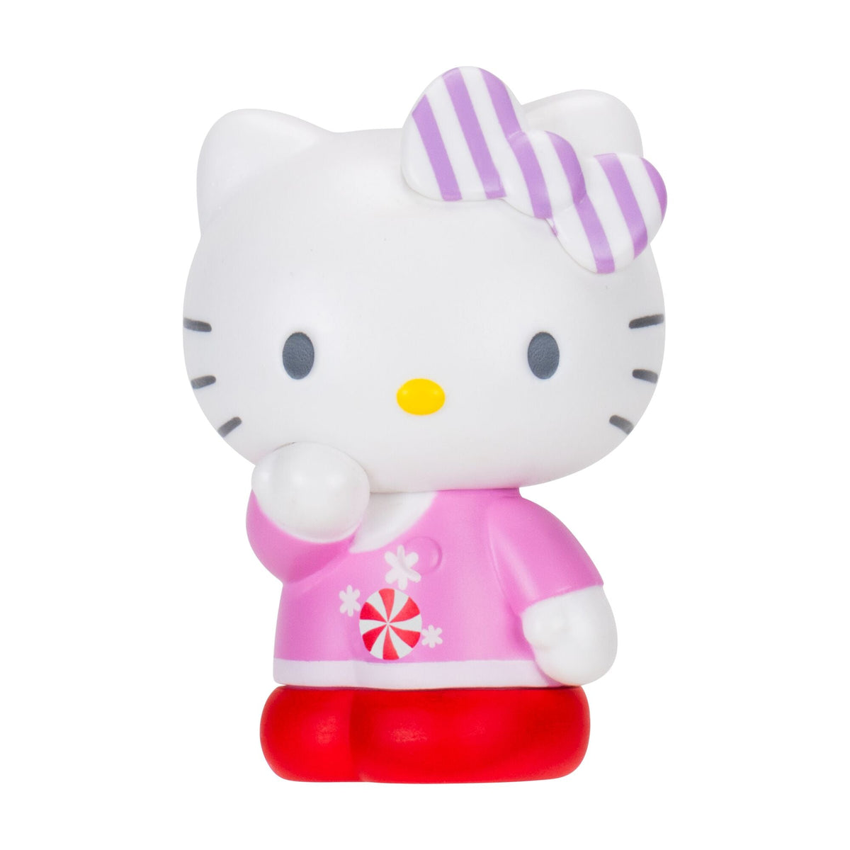 Squish-a-longs Hello Kitty and Friends 2026 Holiday Advent Calendar
