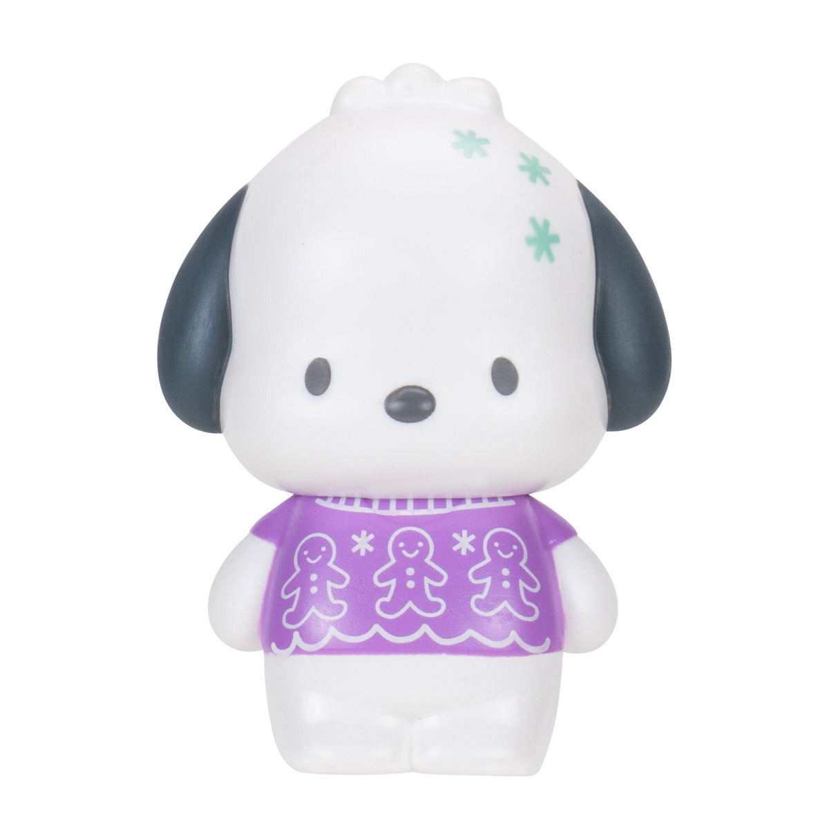 Squish-a-longs Hello Kitty and Friends 2026 Holiday Advent Calendar