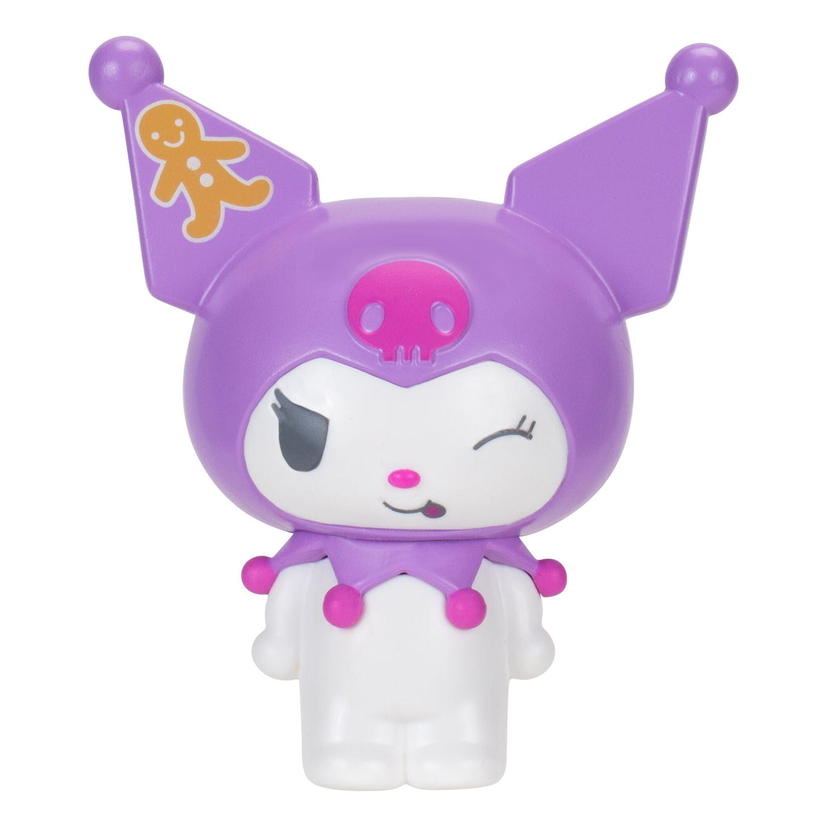 Squish-a-longs Hello Kitty and Friends 2026 Holiday Advent Calendar