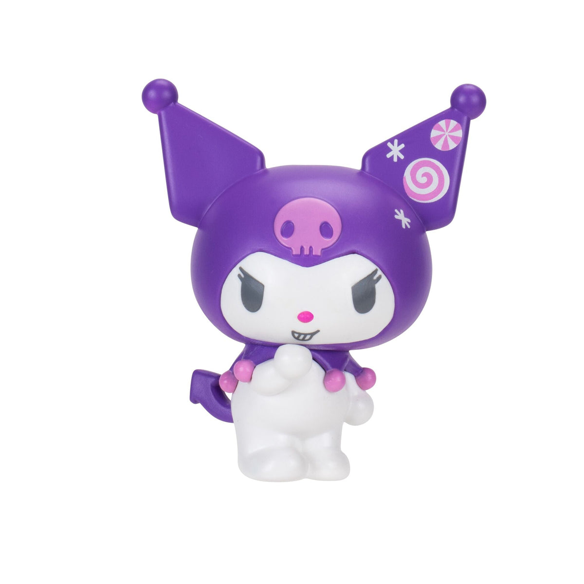 Squish-a-longs Hello Kitty and Friends 2026 Holiday Advent Calendar
