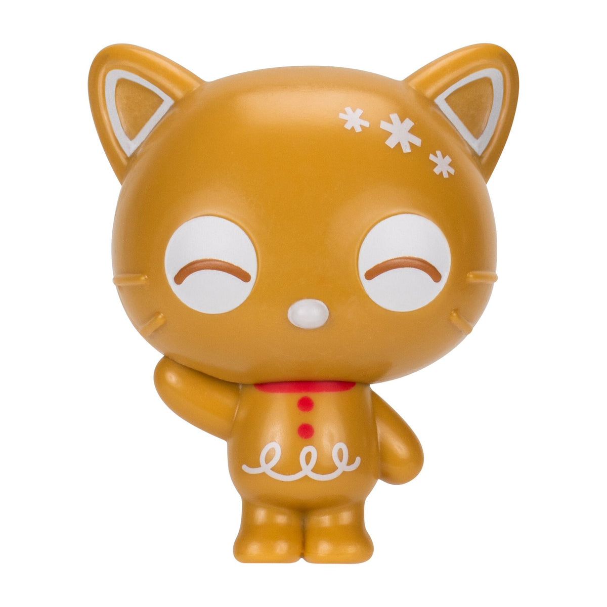 Squish-a-longs Hello Kitty and Friends 2026 Holiday Advent Calendar