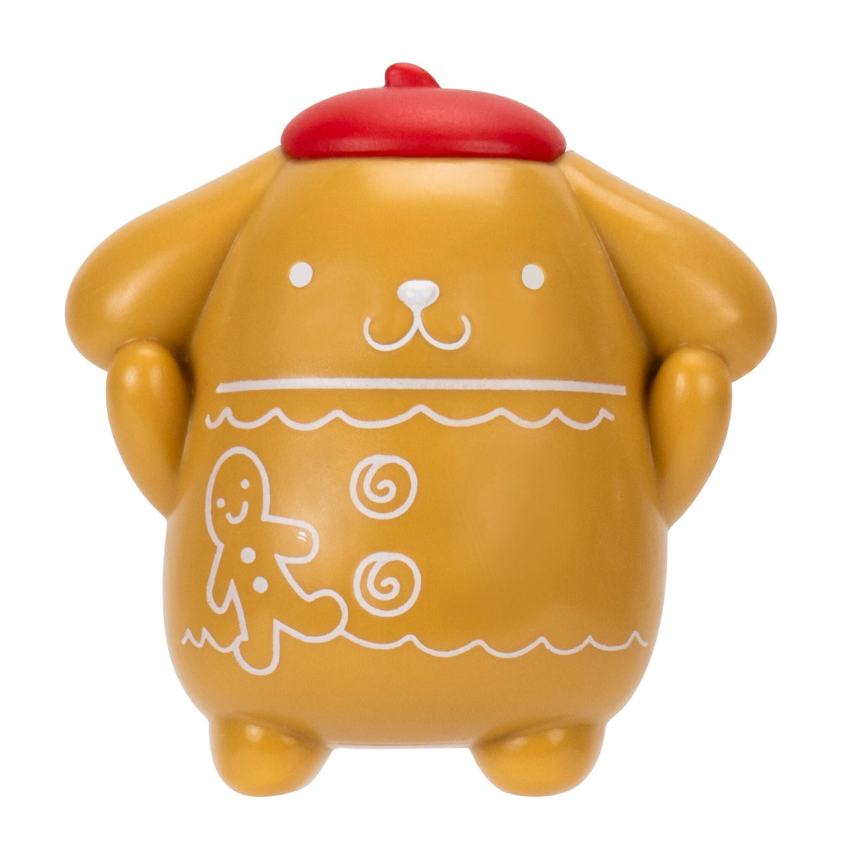 Squish-a-longs Hello Kitty and Friends 2026 Holiday Advent Calendar