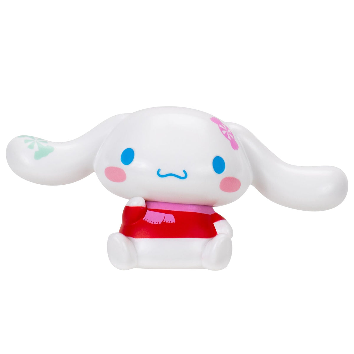 Squish-a-longs Hello Kitty and Friends 2026 Holiday Advent Calendar