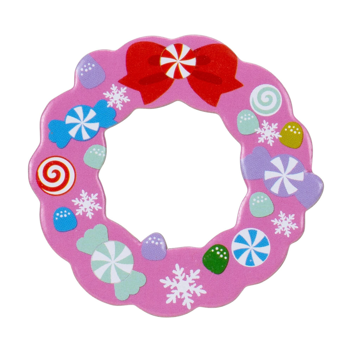 Squish-a-longs Hello Kitty and Friends 2026 Holiday Advent Calendar