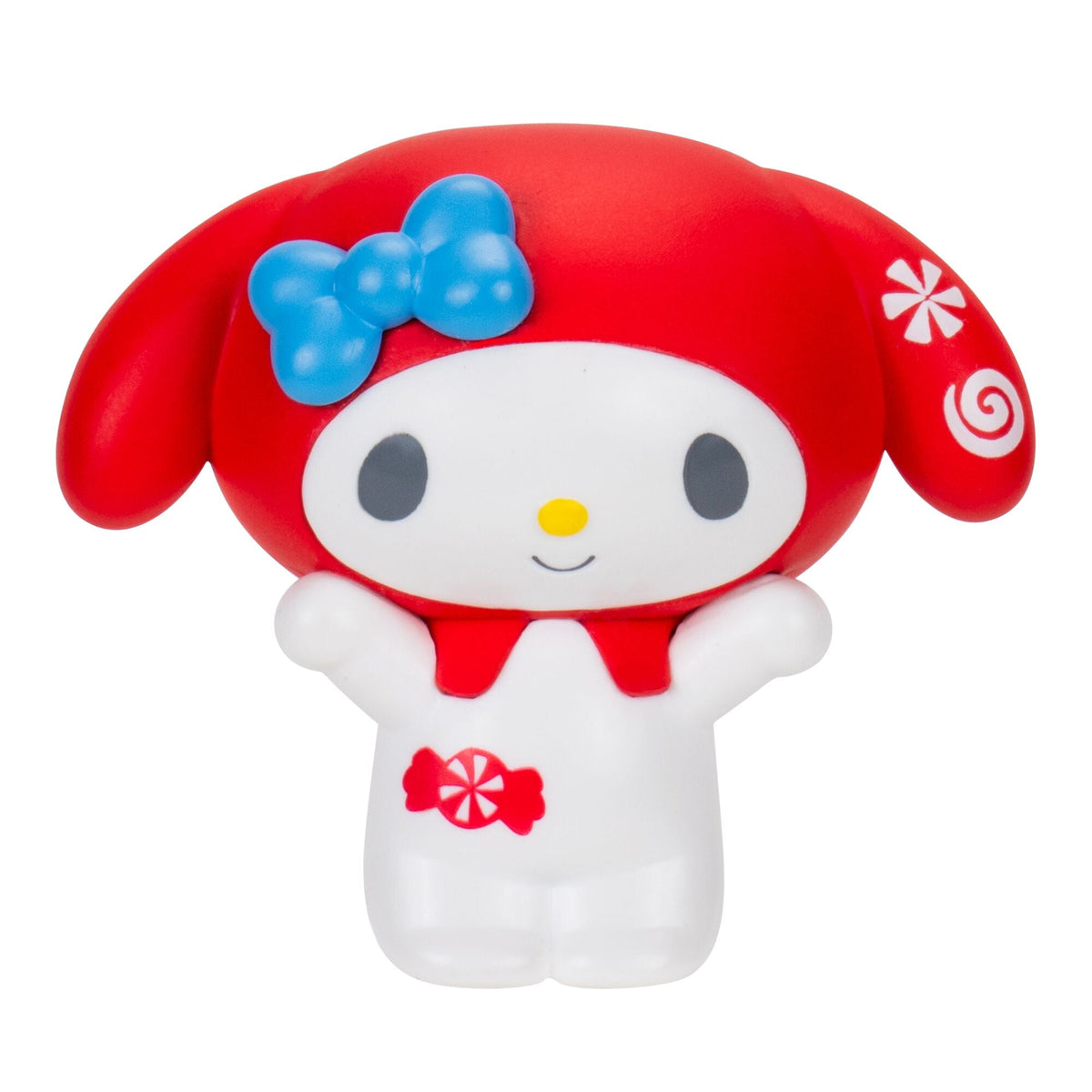 Squish-a-longs Hello Kitty and Friends 2026 Holiday Advent Calendar