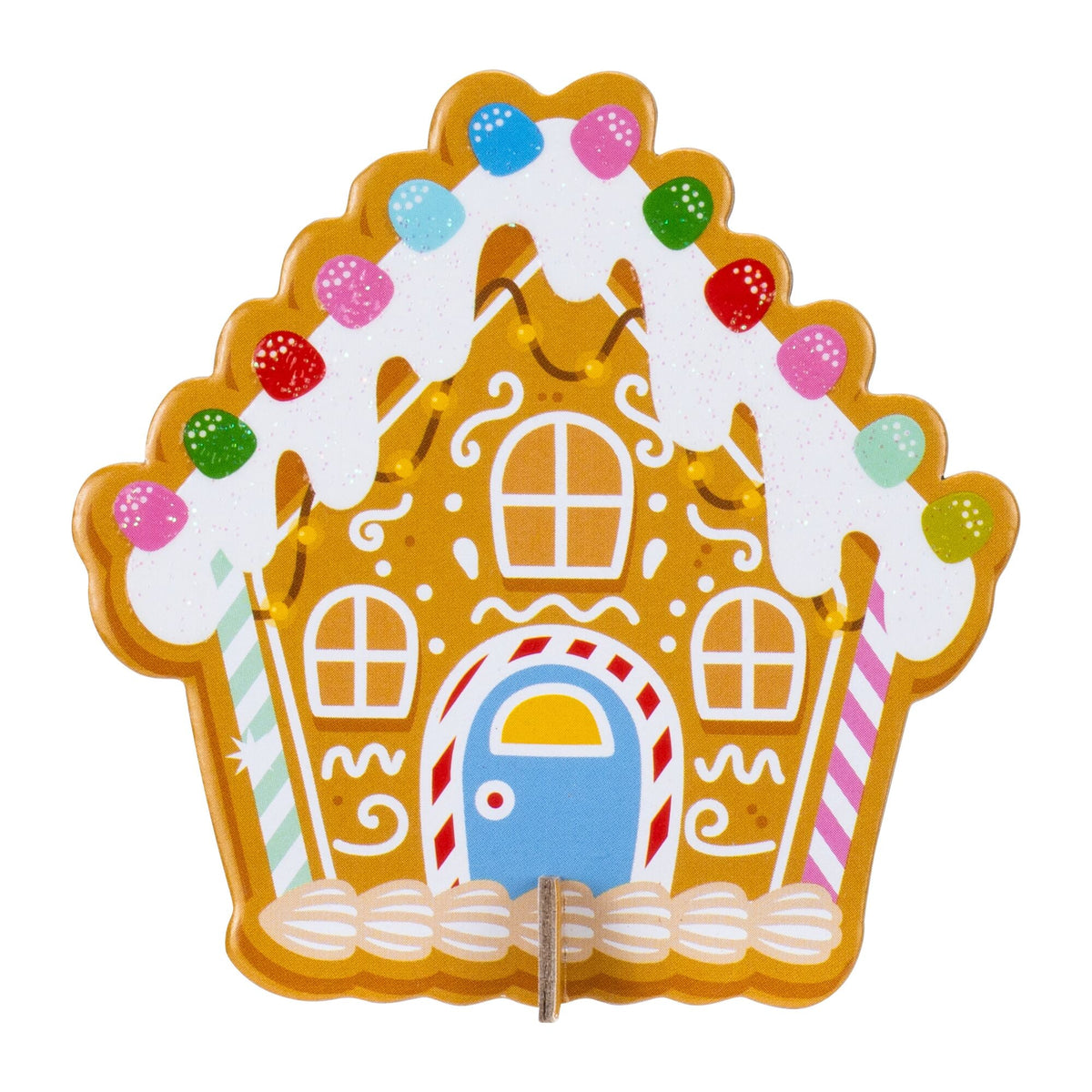 Squish-a-longs Hello Kitty and Friends 2026 Holiday Advent Calendar
