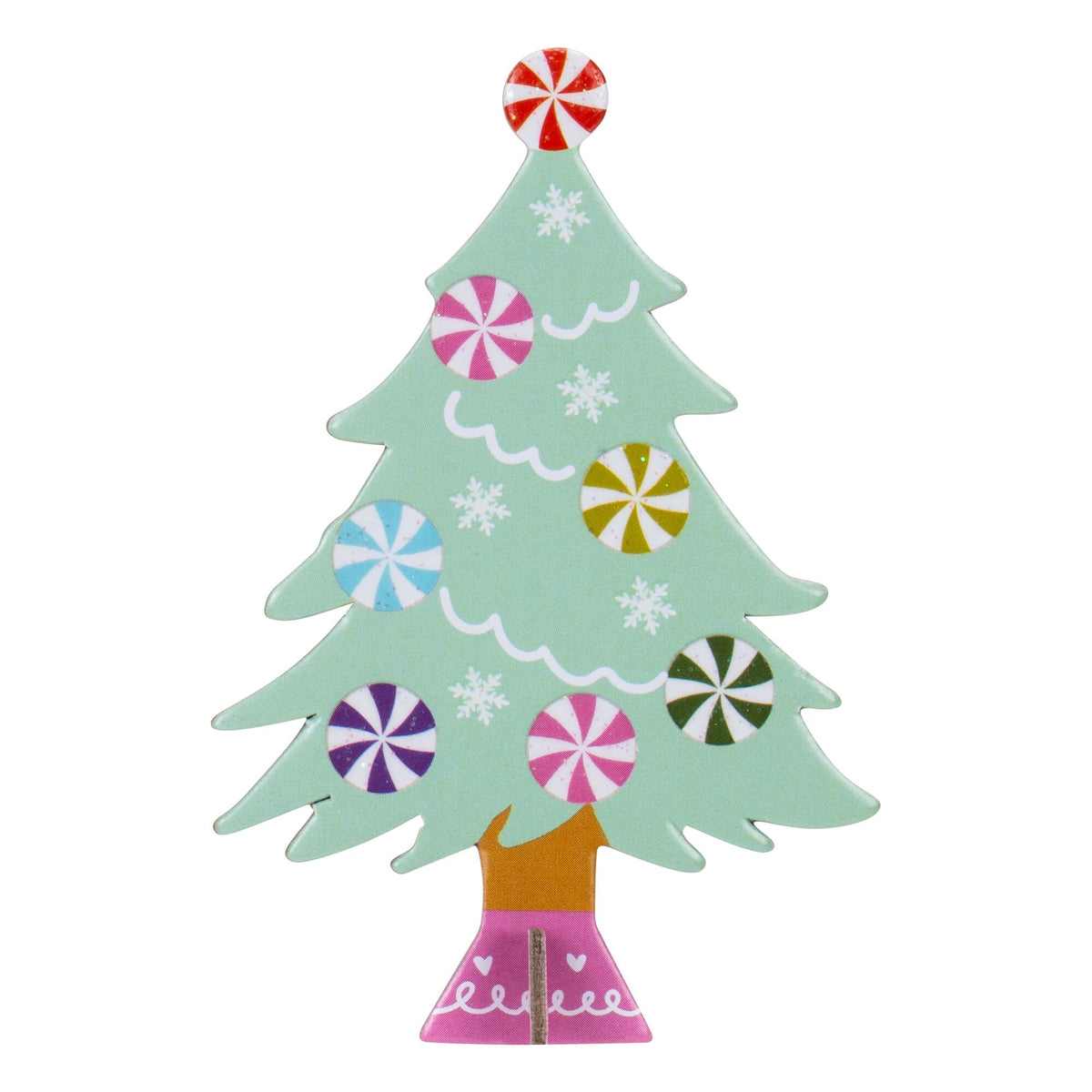 Squish-a-longs Hello Kitty and Friends 2026 Holiday Advent Calendar