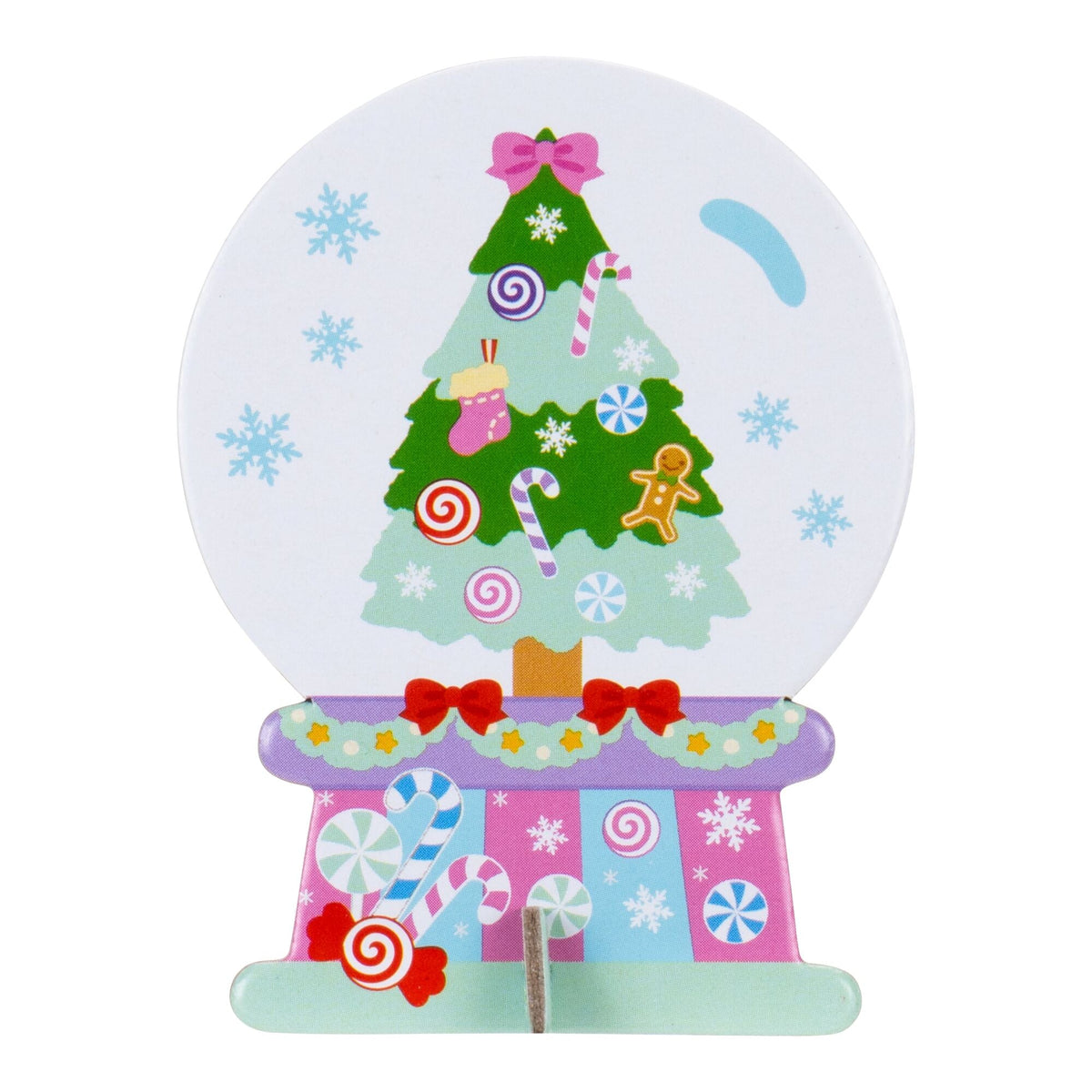 Squish-a-longs Hello Kitty and Friends 2026 Holiday Advent Calendar