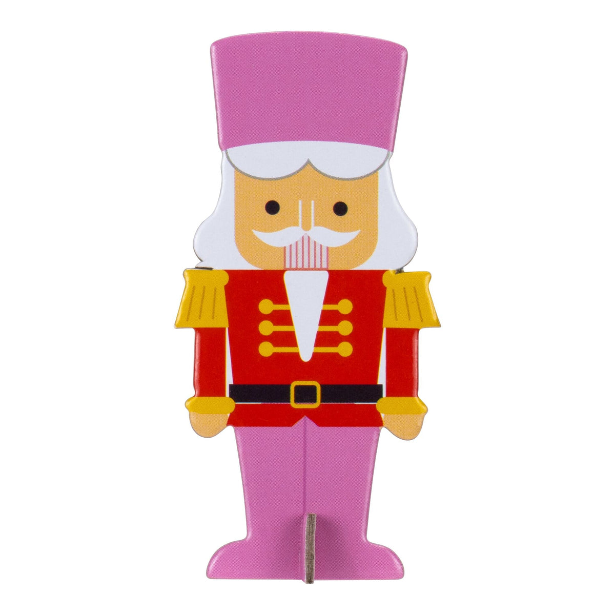 Squish-a-longs Hello Kitty and Friends 2026 Holiday Advent Calendar