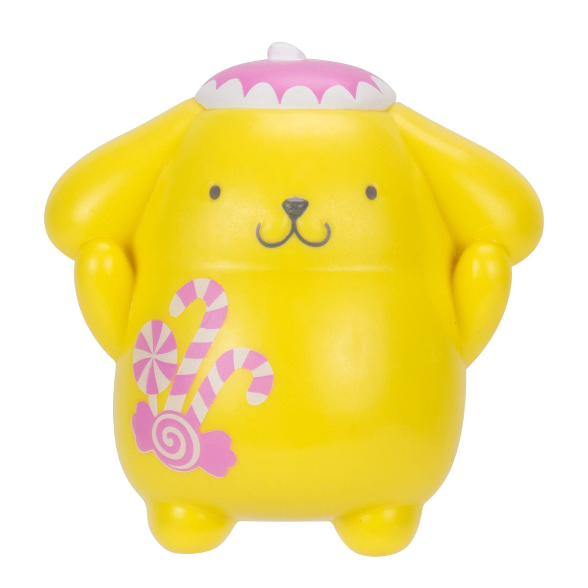 Squish-a-longs Hello Kitty and Friends 2026 Holiday Advent Calendar