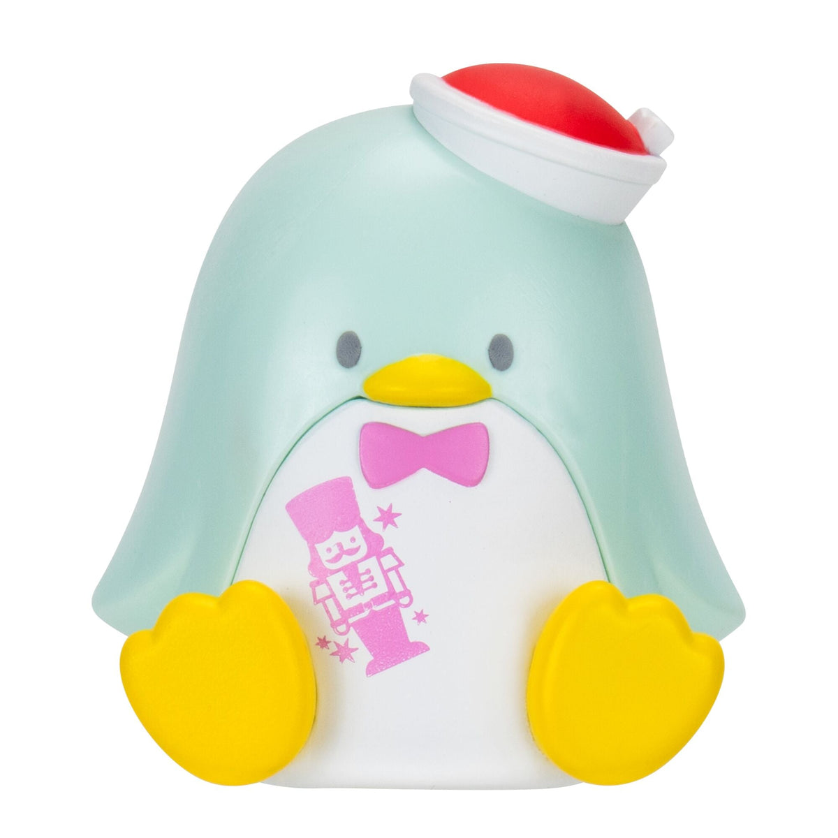 Squish-a-longs Hello Kitty and Friends 2026 Holiday Advent Calendar