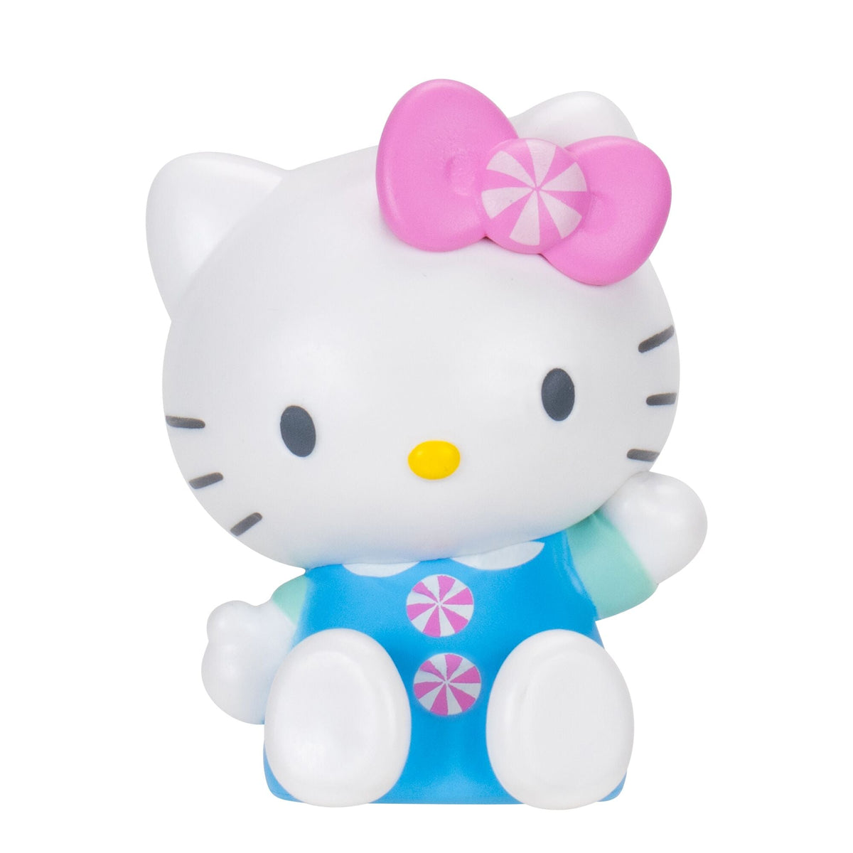 Squish-a-longs Hello Kitty and Friends 2026 Holiday Advent Calendar