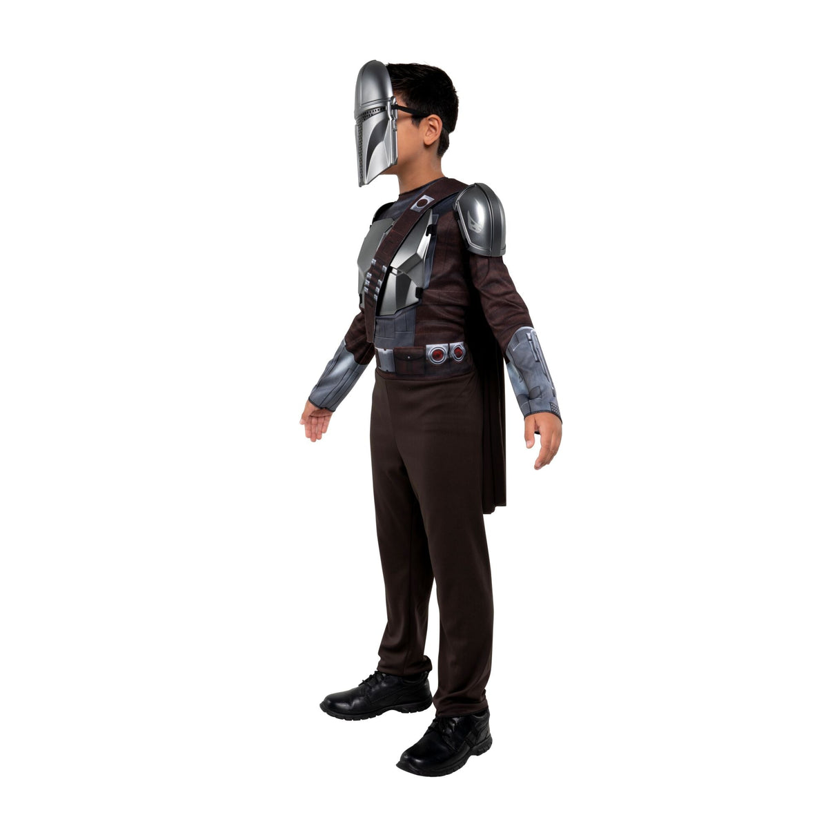 STAR WARS The Mandalorian Deluxe Dress Up Set