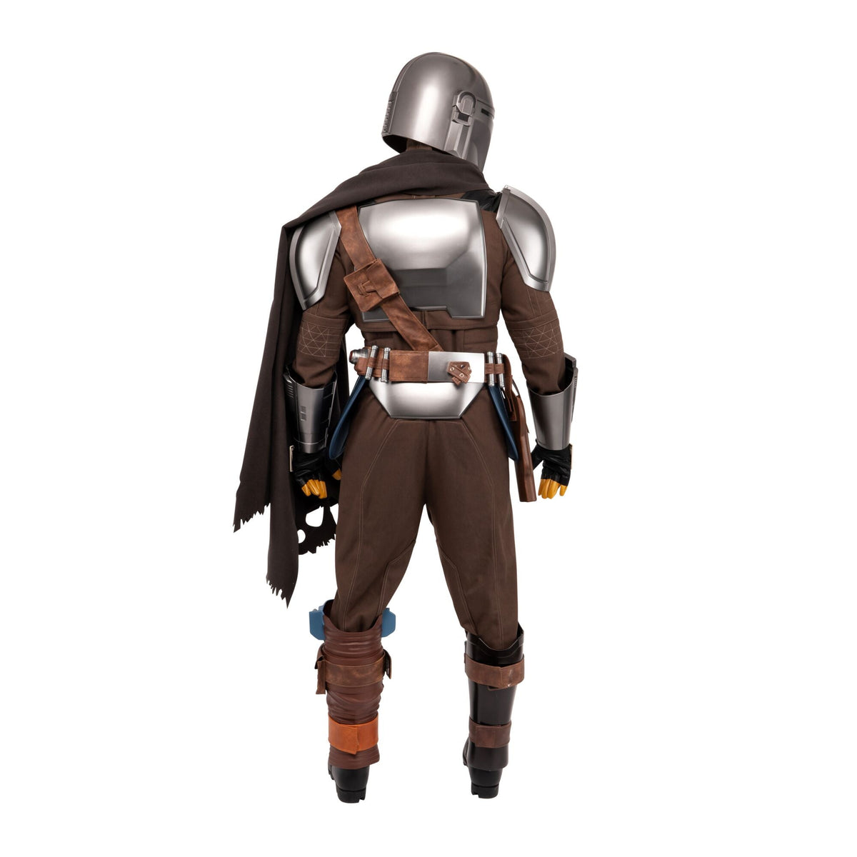 STAR WARS™ Mandalorian Official PRIMALUX™ Costume