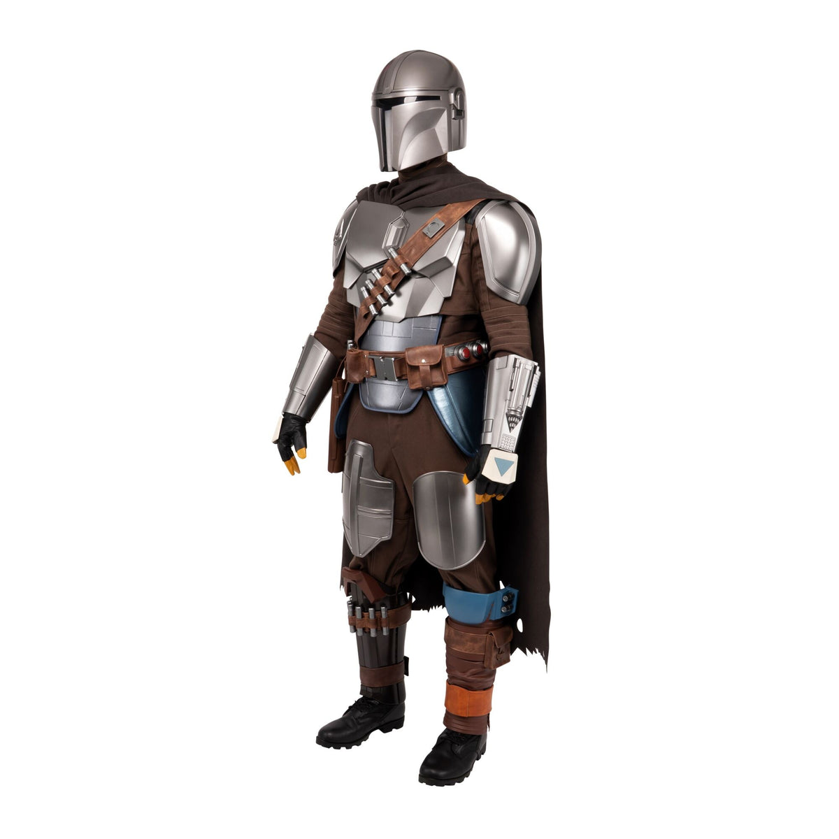 STAR WARS™ Mandalorian Official PRIMALUX™ Costume