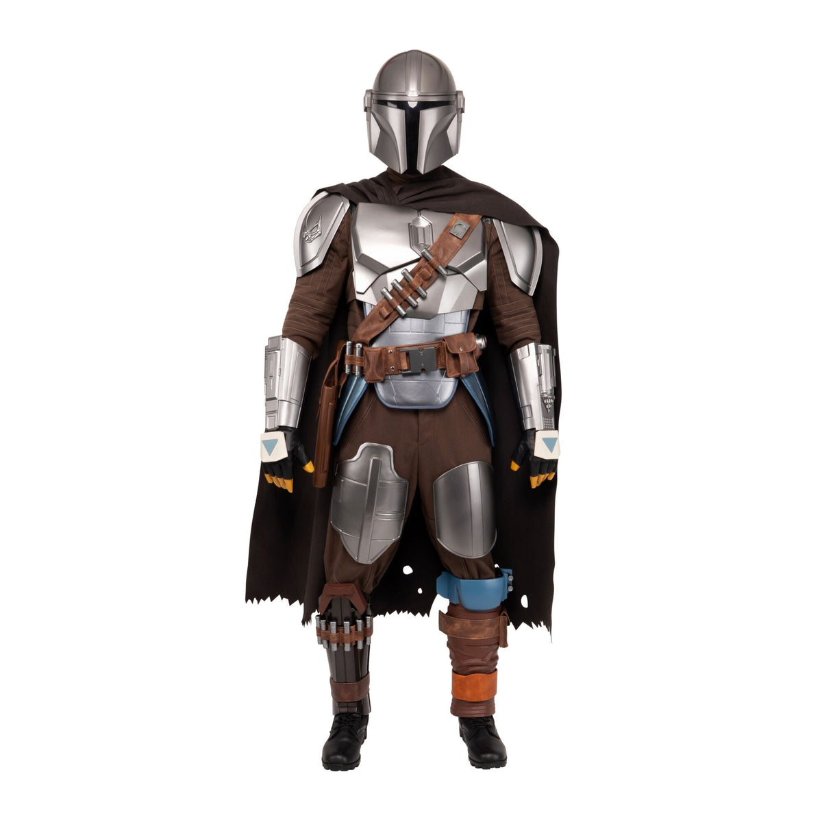 STAR WARS™ Mandalorian Official PRIMALUX™ Costume