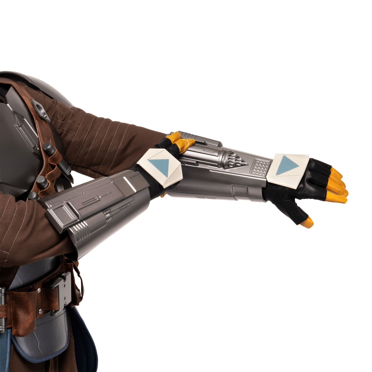 STAR WARS™ Mandalorian Official PRIMALUX™ Costume