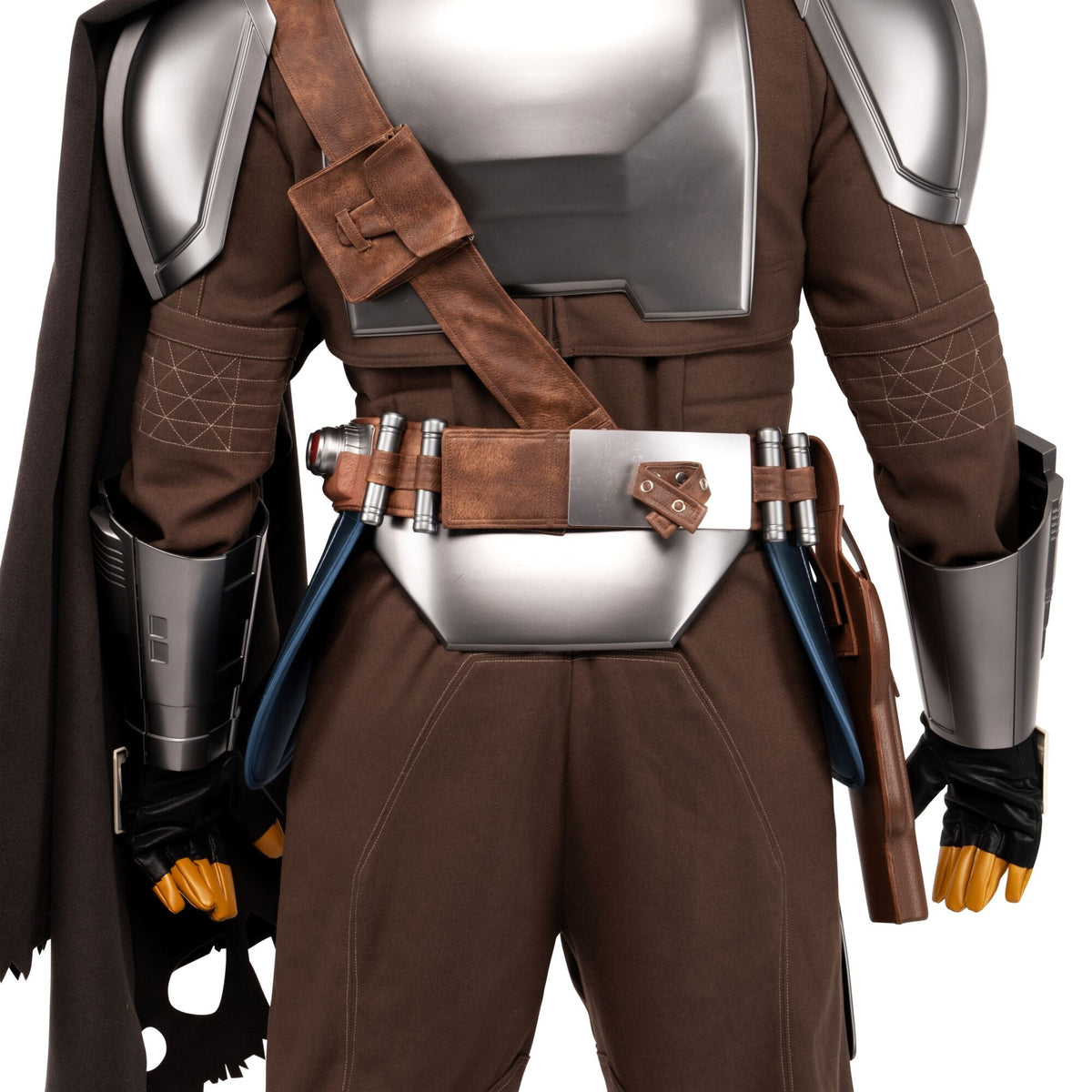 STAR WARS™ Mandalorian Official PRIMALUX™ Costume