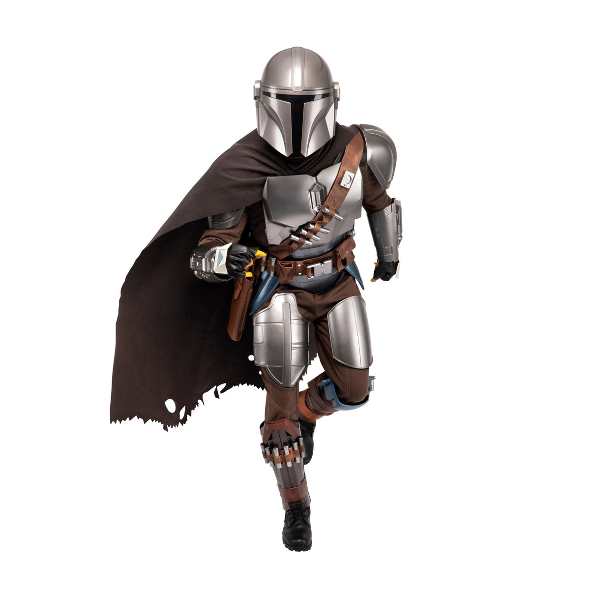 STAR WARS™ Mandalorian Official PRIMALUX™ Costume