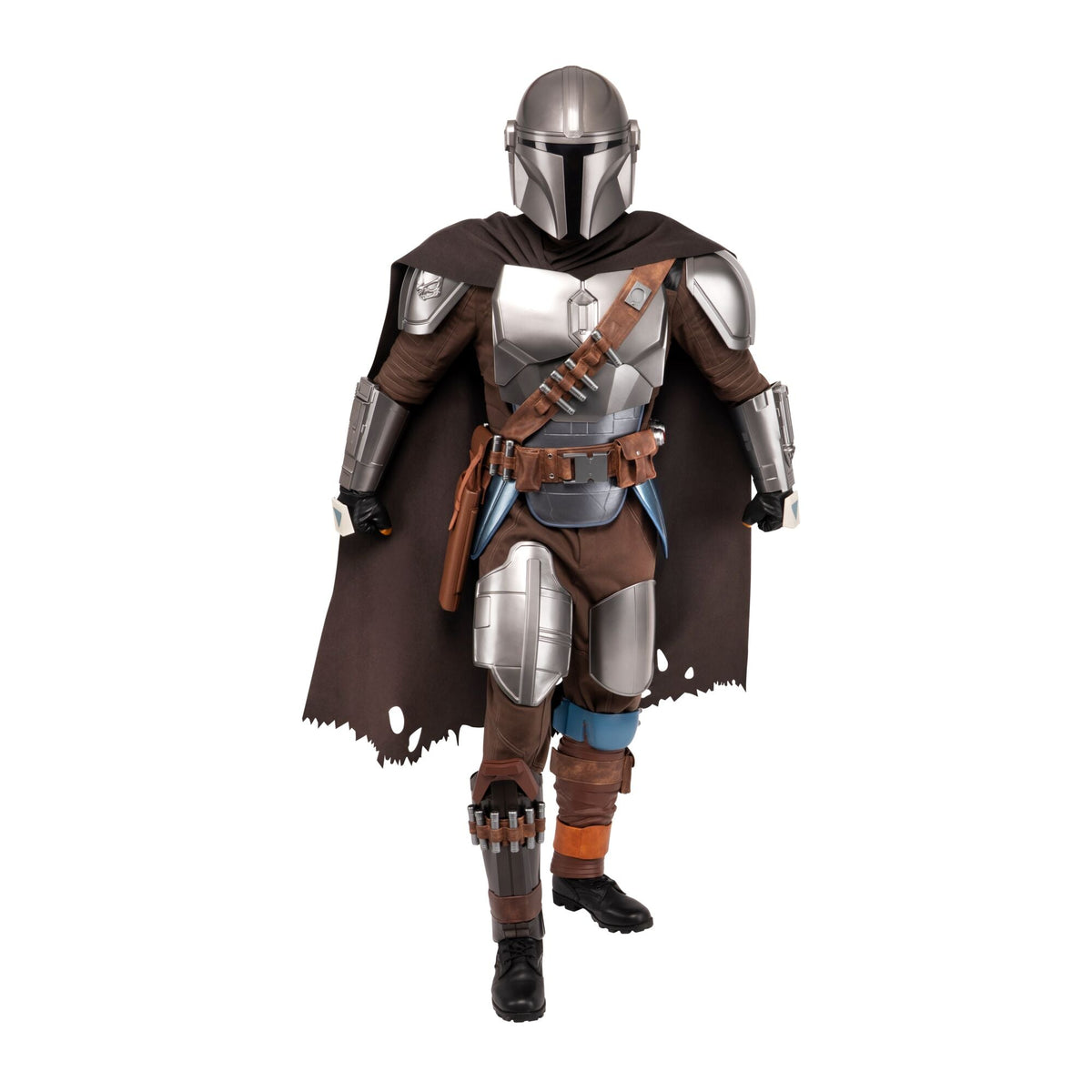 STAR WARS™ Mandalorian Official PRIMALUX™ Costume