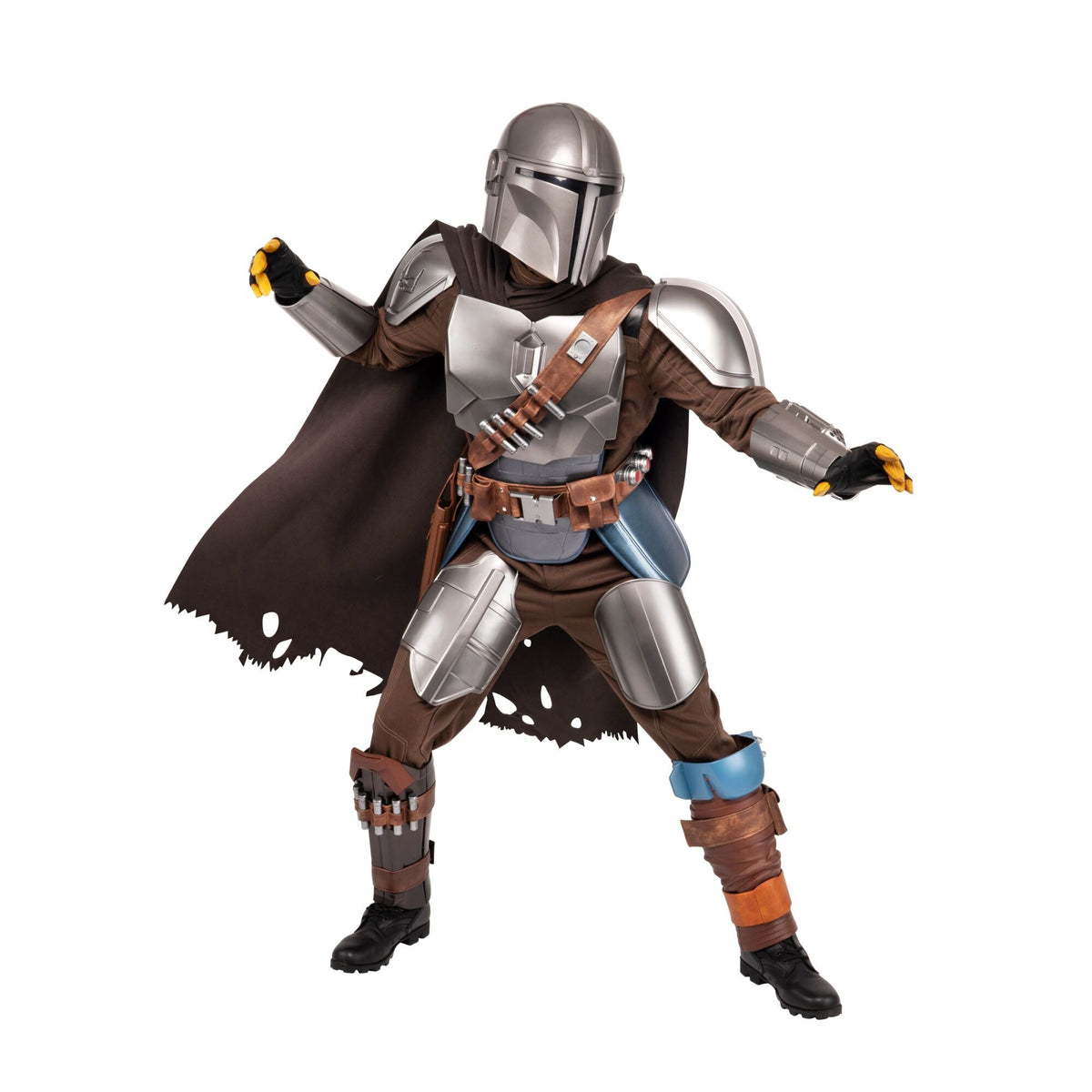 STAR WARS™ Mandalorian Official PRIMALUX™ Costume