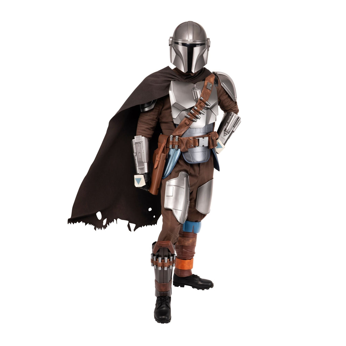 STAR WARS™ Mandalorian Official PRIMALUX™ Costume