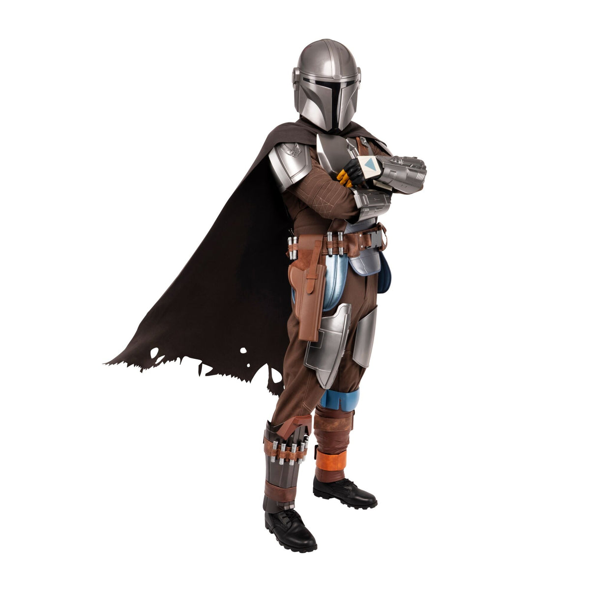 STAR WARS™ Mandalorian Official PRIMALUX™ Costume