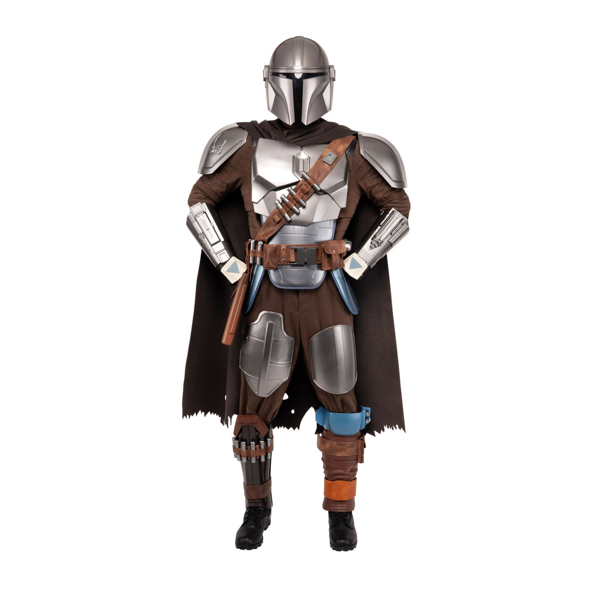 STAR WARS™ Mandalorian Official PRIMALUX™ Costume
