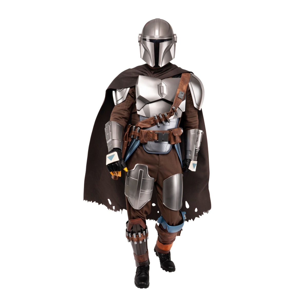 STAR WARS™ Mandalorian Official PRIMALUX™ Costume
