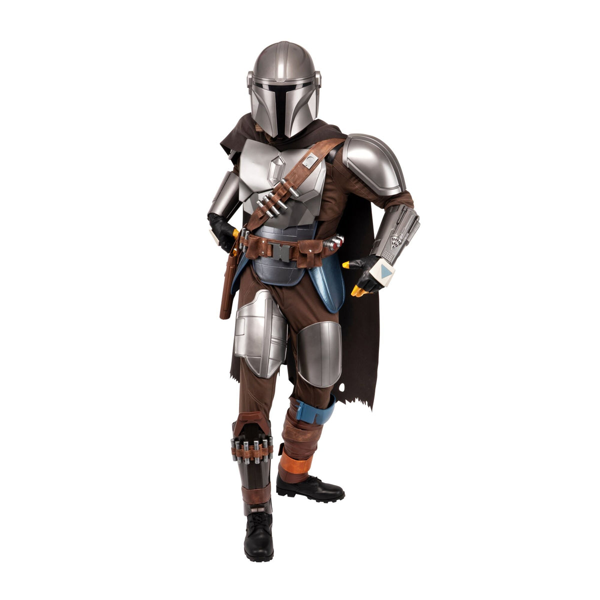 STAR WARS™ Mandalorian Official PRIMALUX™ Costume