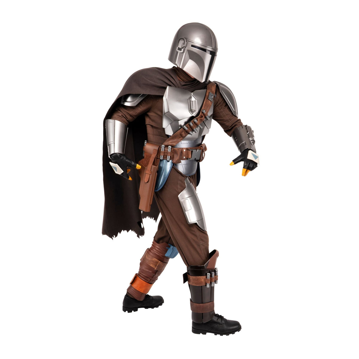 STAR WARS™ Mandalorian Official PRIMALUX™ Costume
