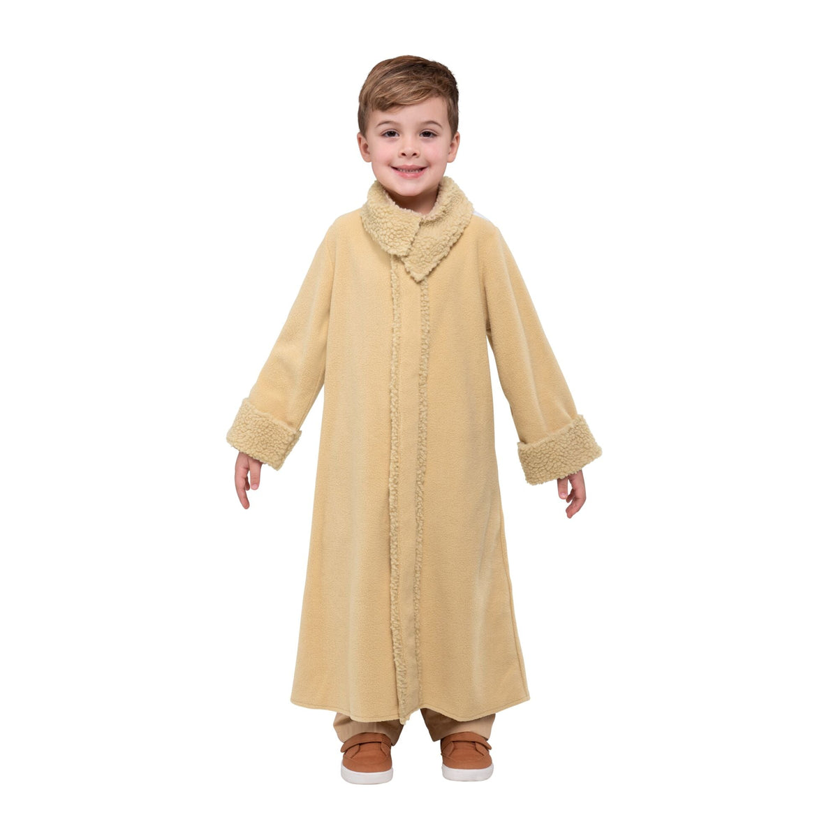 STAR WARS Grogu Official Toddler Costume