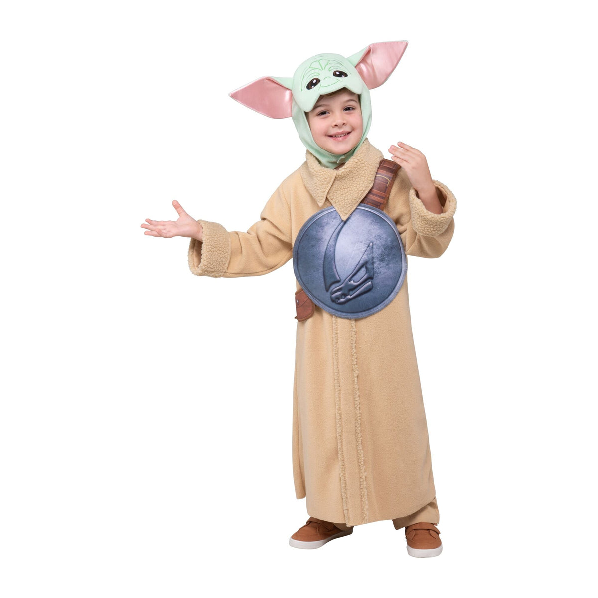 STAR WARS Grogu Official Toddler Costume