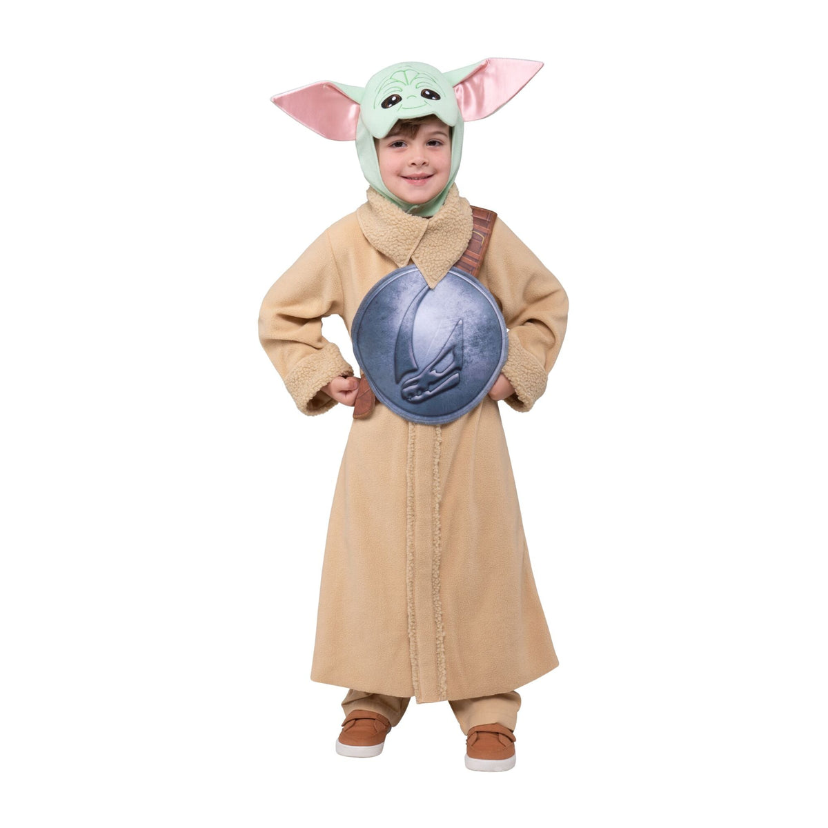 STAR WARS Grogu Official Toddler Costume
