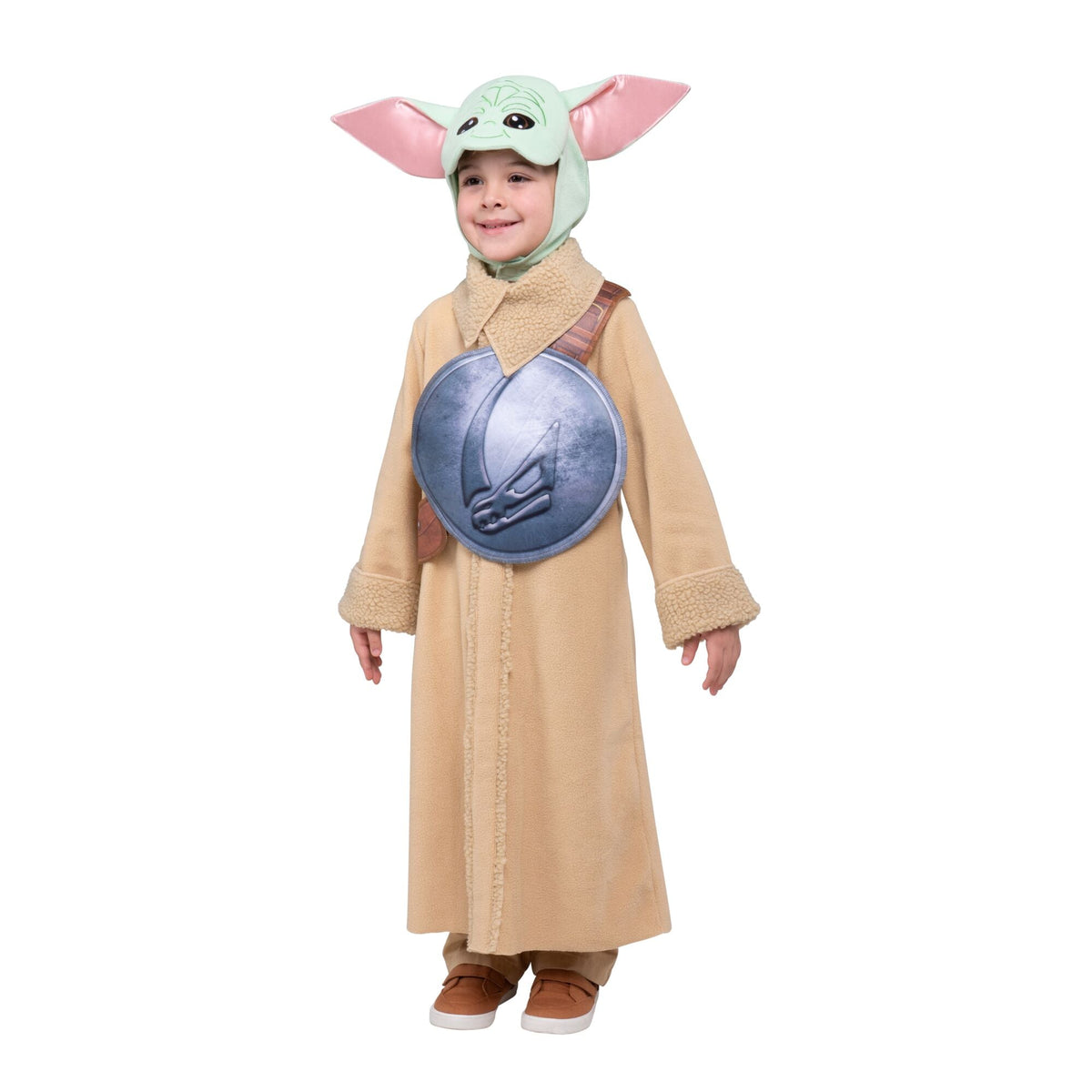 STAR WARS Grogu Official Toddler Costume