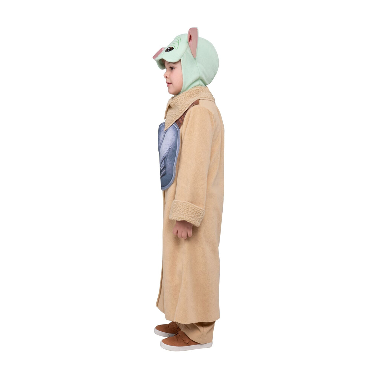 STAR WARS Grogu Official Toddler Costume