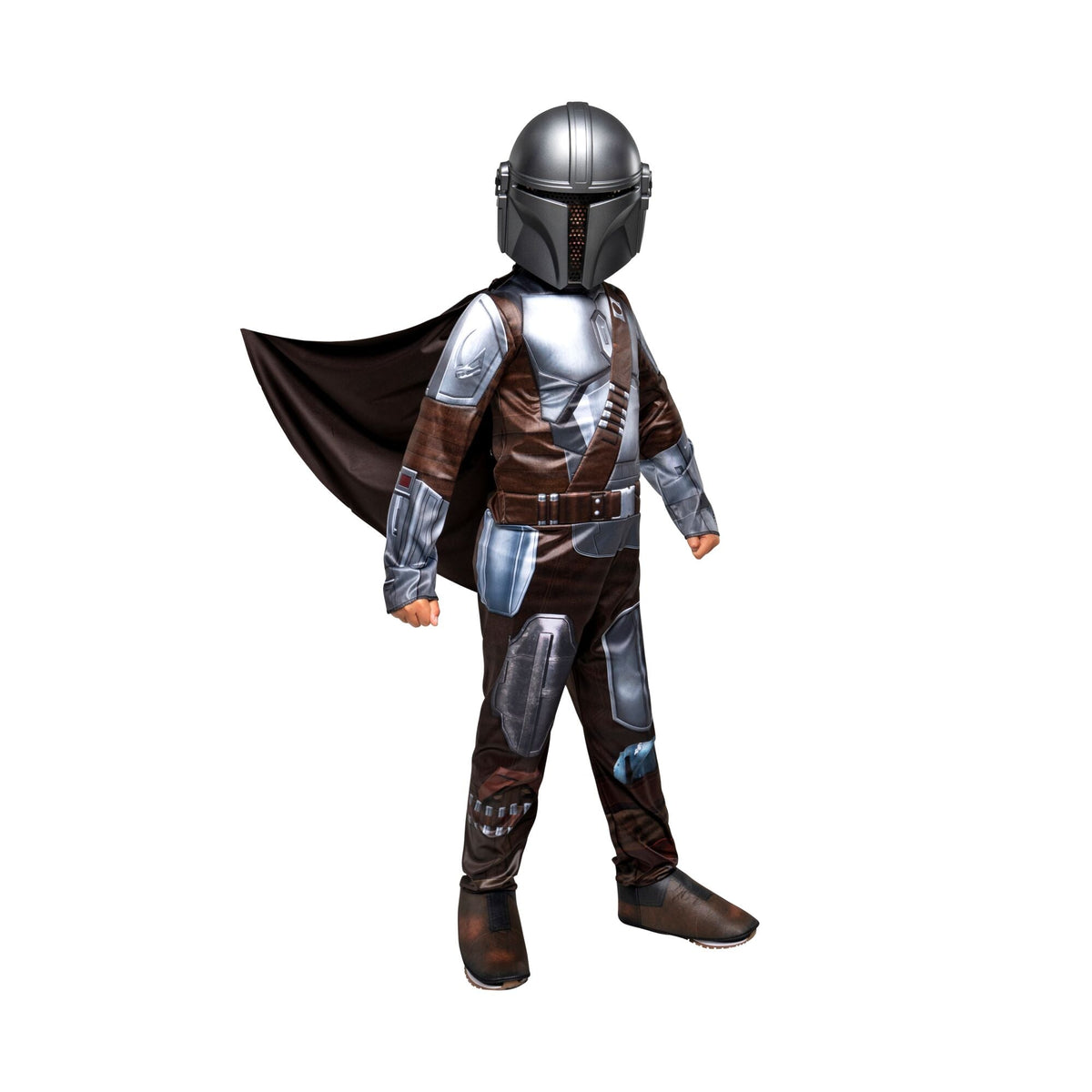 STAR WARS The Mandalorian Official Youth Costume
