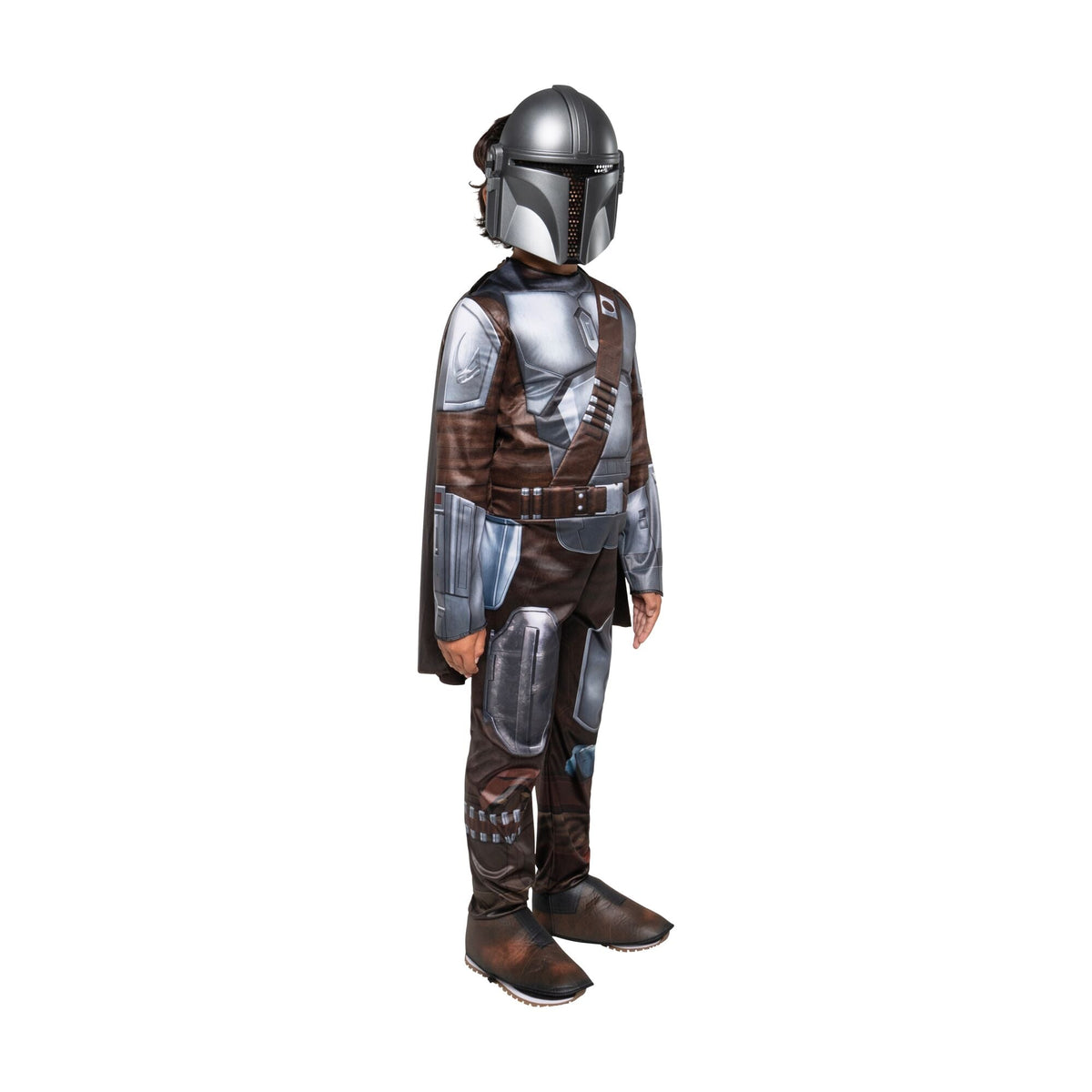 STAR WARS The Mandalorian Official Youth Costume