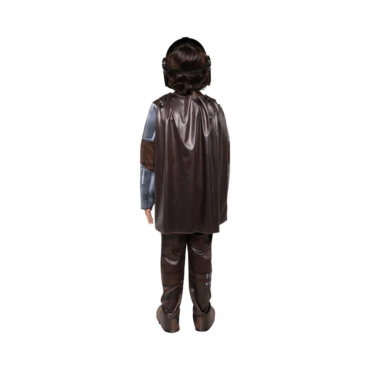 STAR WARS The Mandalorian Official Youth Costume