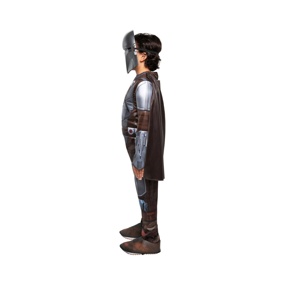 STAR WARS The Mandalorian Official Youth Costume