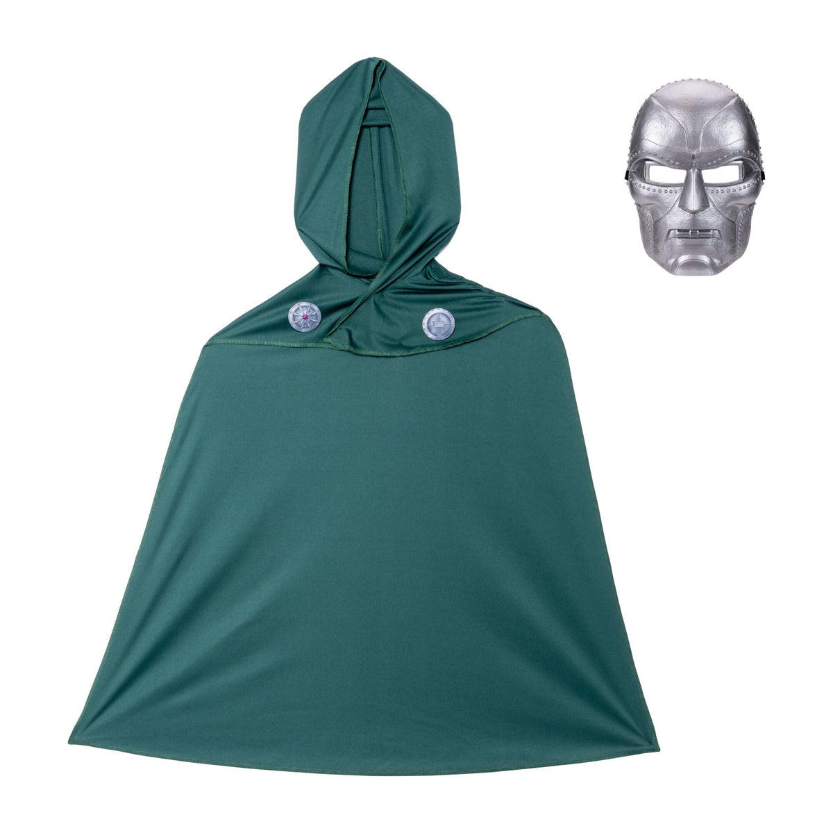 MARVEL Doctor Doom Official Hooded Cape & Mask