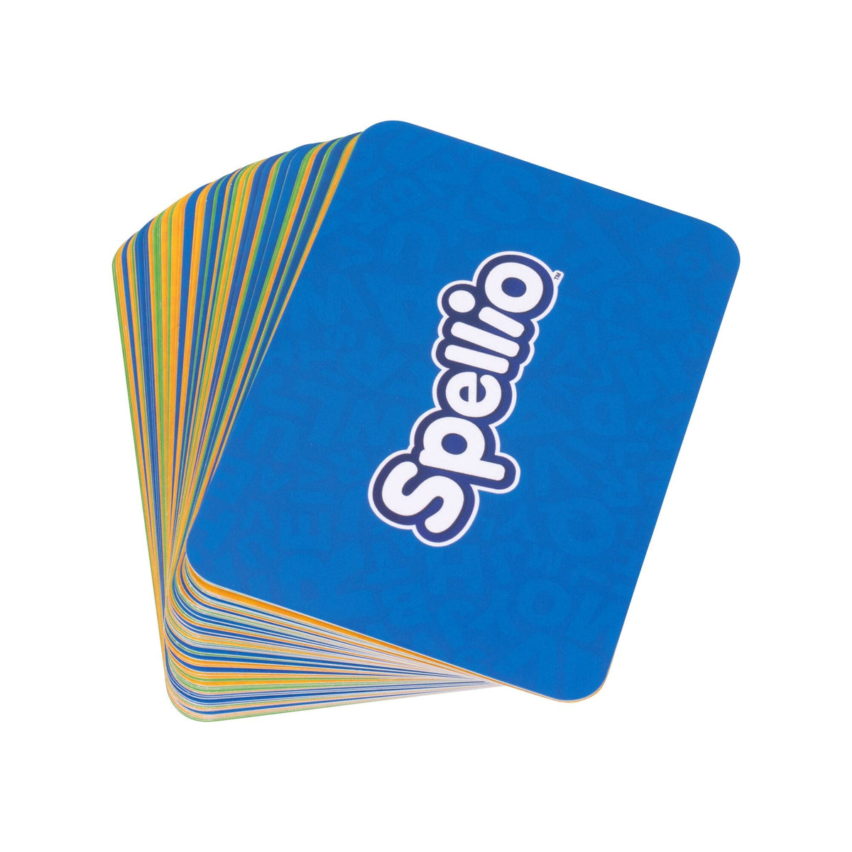 Spellio Card Game