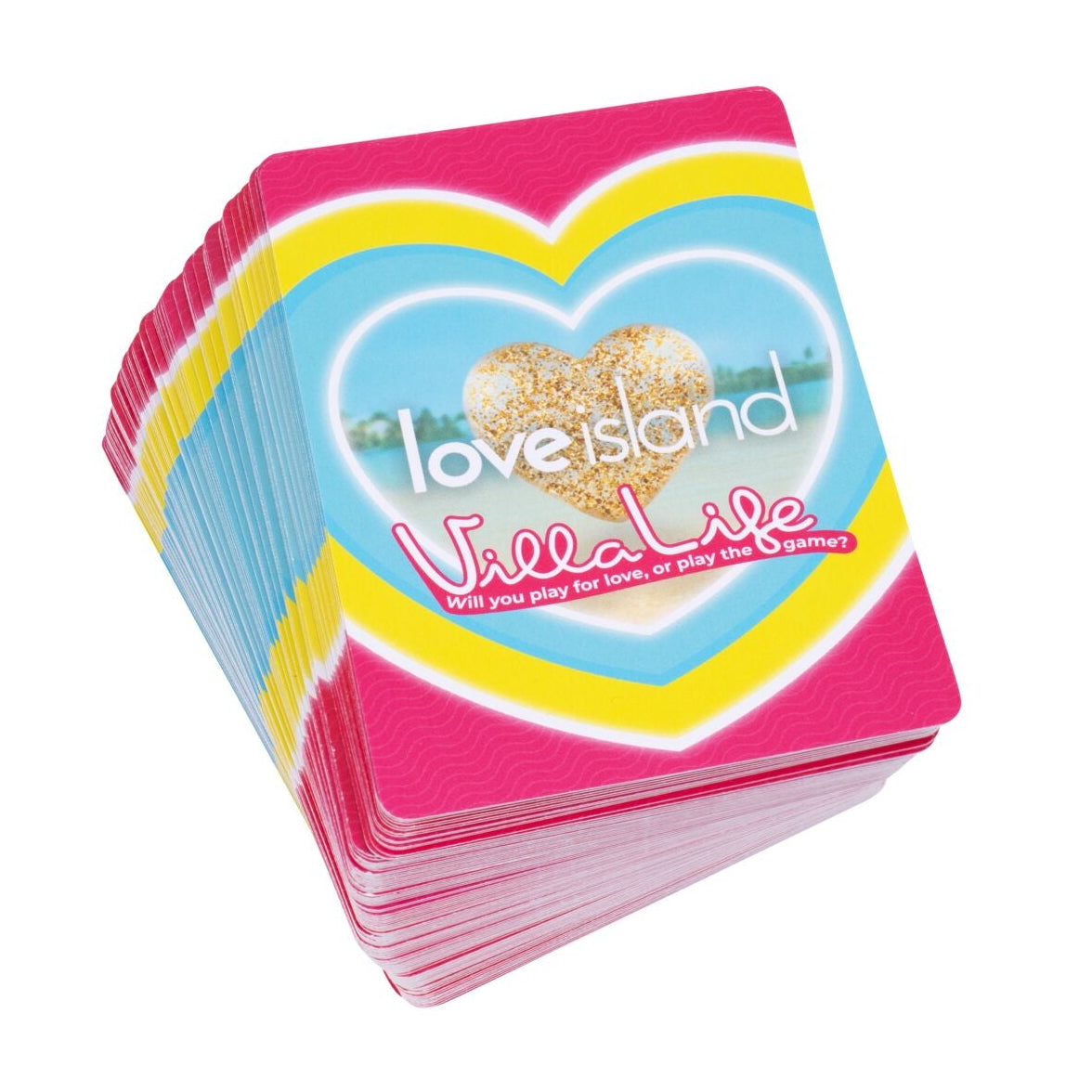 Love Island: Villa Life Party Game
