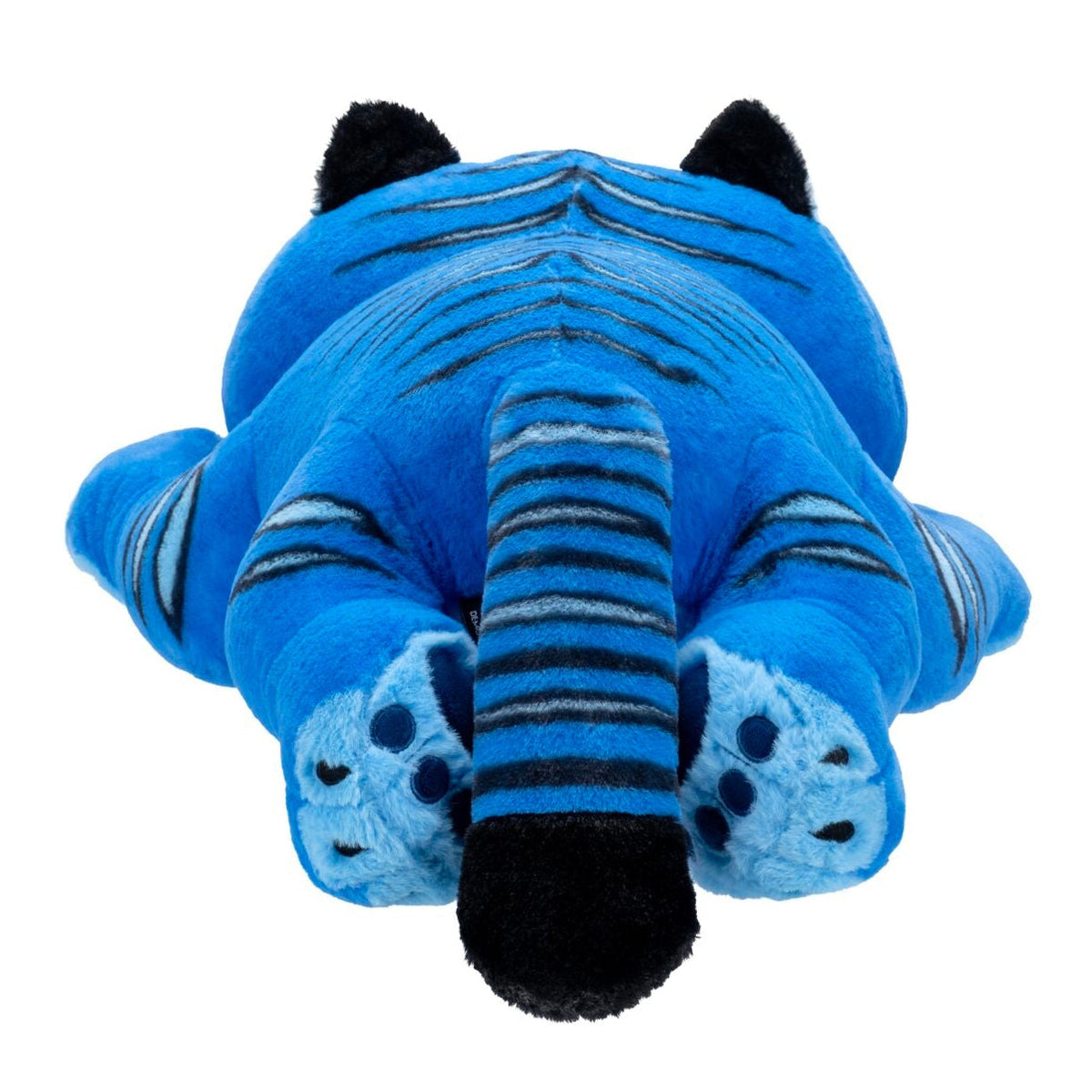 KPop Demon Hunters 18-Inch Sleeping Derpy Tiger