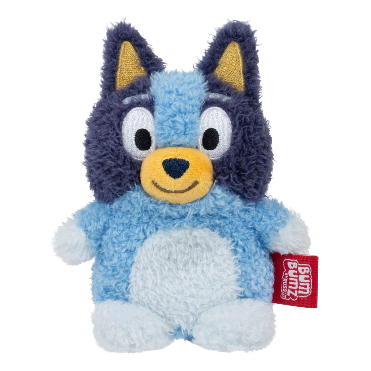 4.5-Inch Bluey BumBumz 4-Pack