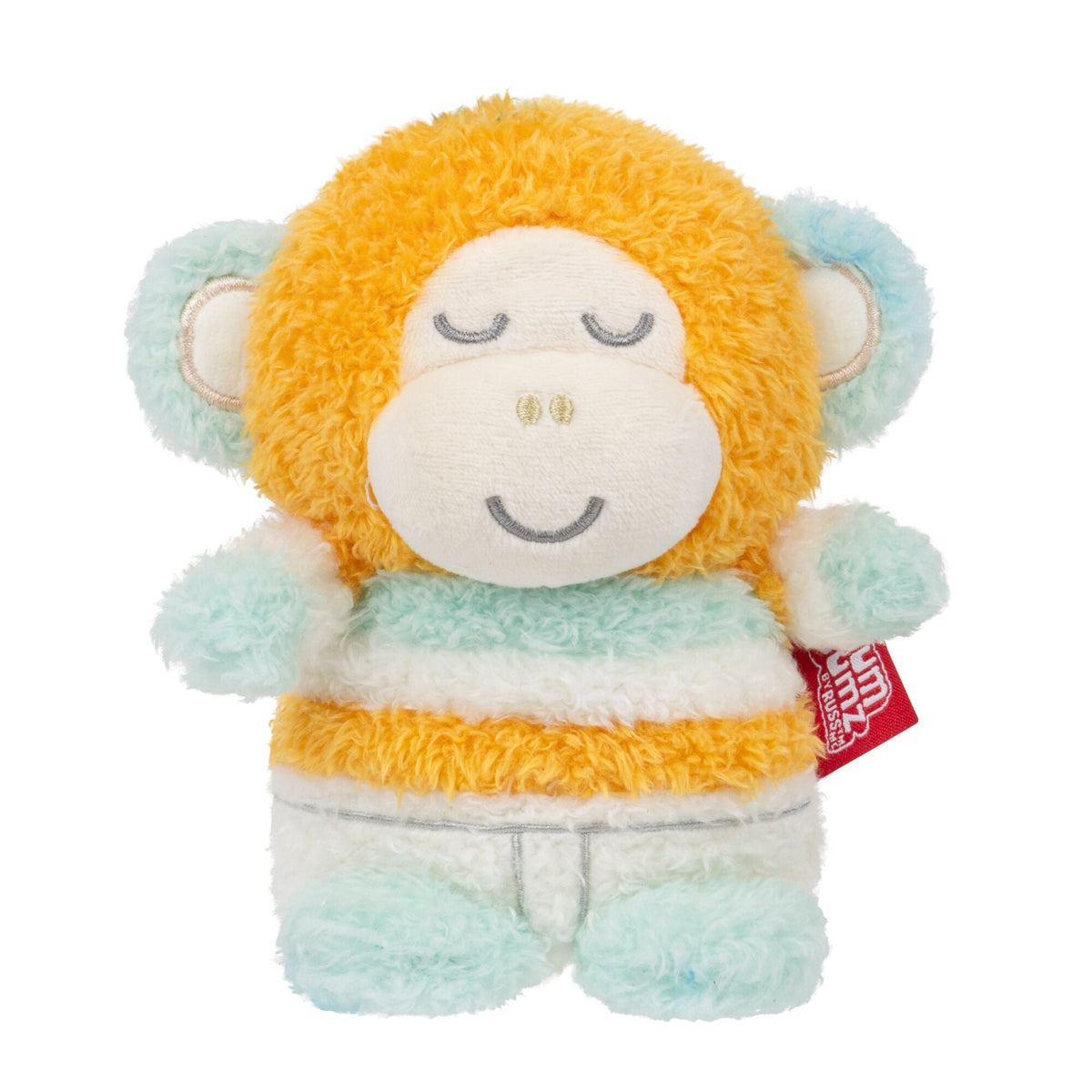 4.5-Inch Bluey BumBumz 4-Pack